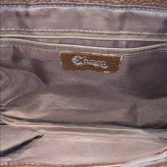Enmon western shoulder bag - Picture 8 of 8